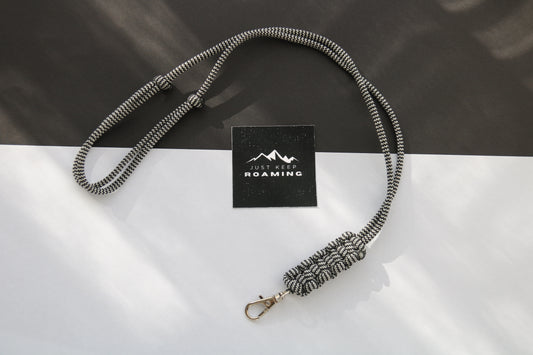 Nexo Adjustable Lanyard | Snake